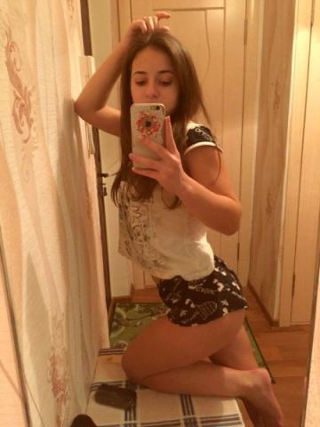 Индивидуалка Богдана Фотография 2