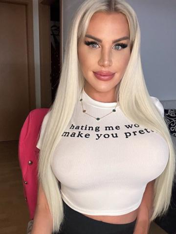 Индивидуалка Юлия Фотография 3