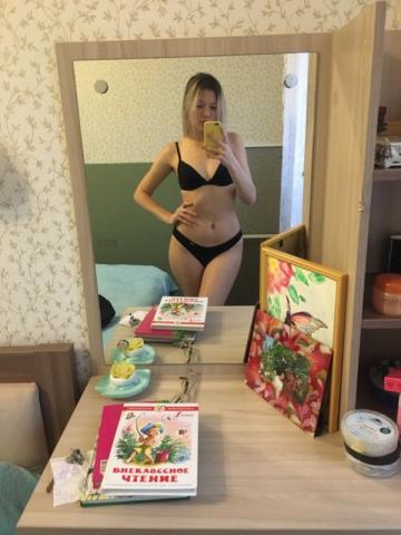 Индивидуалка Адель Фотография 2