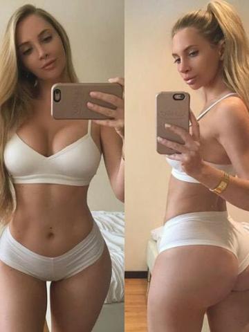 Индивидуалка Надежда Фотография 3